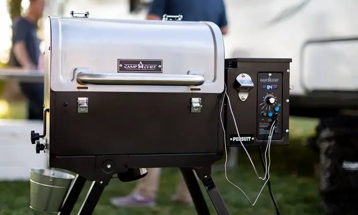 Best pellet grill under 500 You can buy in 2021 700x421 1