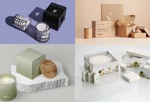 Design Your Own Packaging Boxes for Candle Products