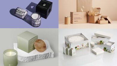 Design Your Own Packaging Boxes for Candle Products