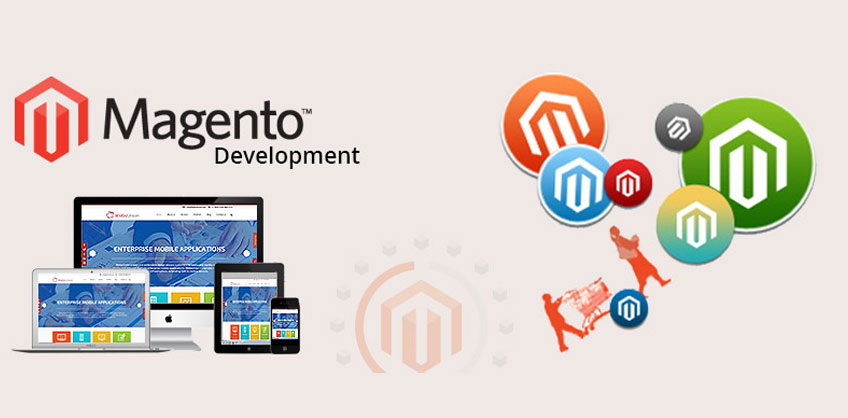 Magento Website Development Services: A Comprehensive Guide