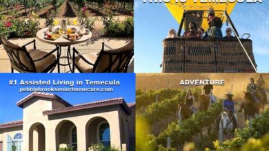Top 5 Reason Why Temecula Is Affordable for Seniors