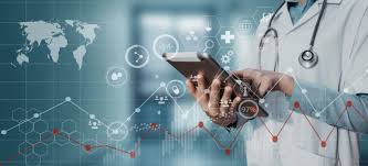 Healthcare Digital Marketing Services in Dubai