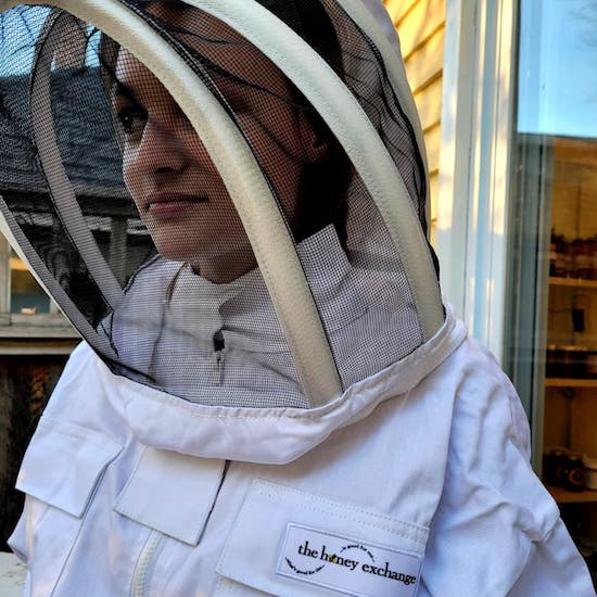 Beekeeping Jackets in the USA