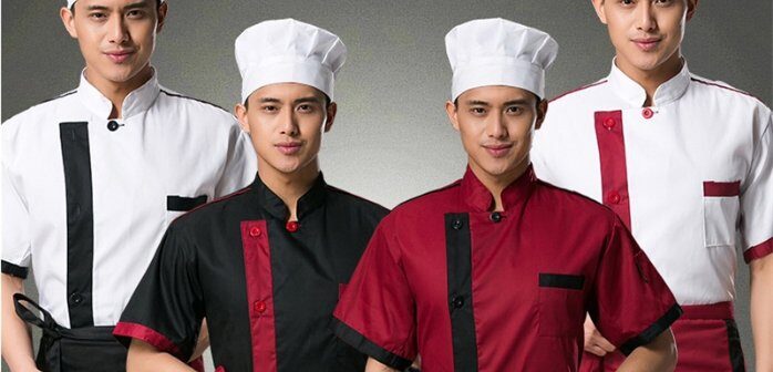 Restaurant and Chef Uniforms in the UAE