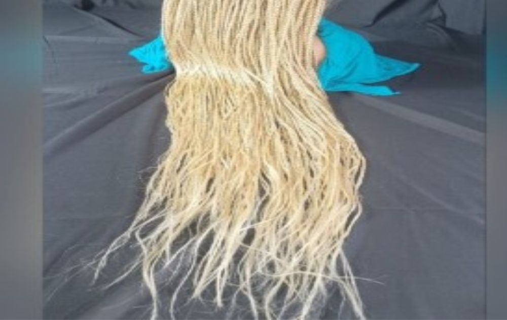 Full Lace Wig Seamless Elegance Redefined