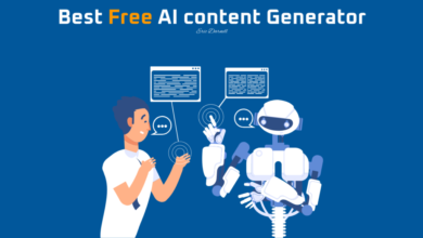 AI-Generated Website Content Free: Revolutionizing Your Digital Presence