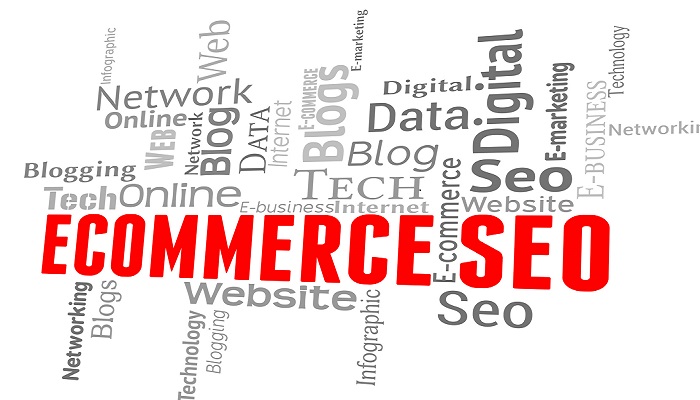 e-commerce seo services
