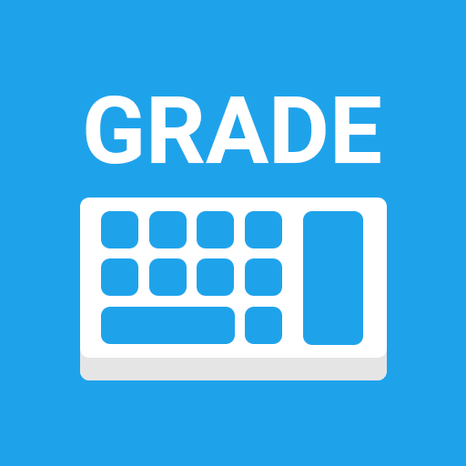 Grade Calculator 1