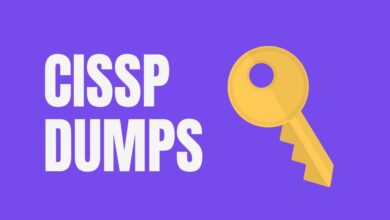 How to get ideas about CISSP dumps