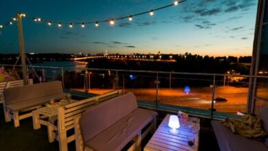 Ritual Rooftop Restaurant Unveils The Ultimate Experience