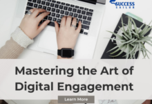 Digital Engagement