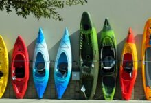 Science of Kayak Design