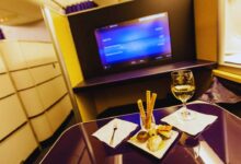 Premier Air Service: Your Gateway to First-Class Travel