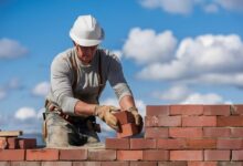 Concrete and Masonry